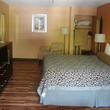 Days Inn By Wyndham Marietta White Water Luaran gambar