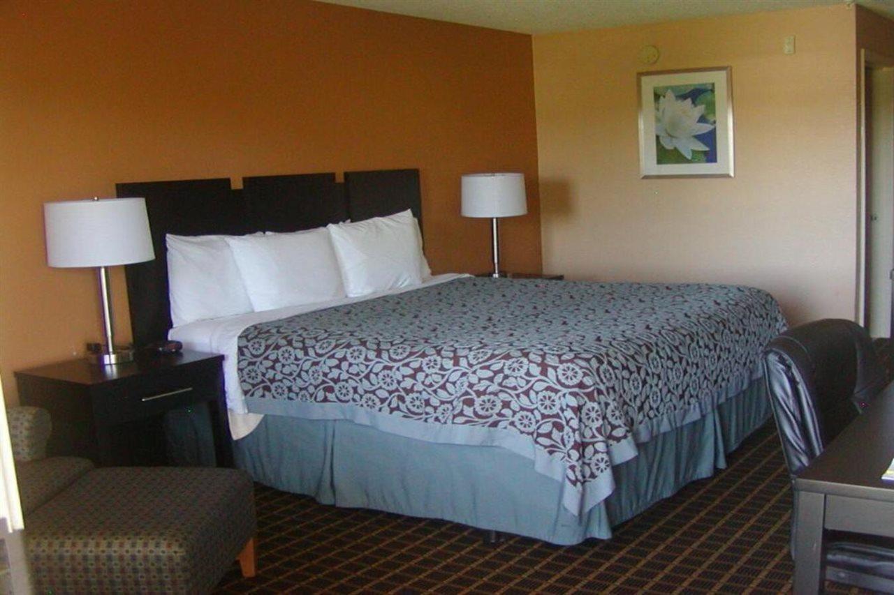 Days Inn By Wyndham Marietta White Water Luaran gambar