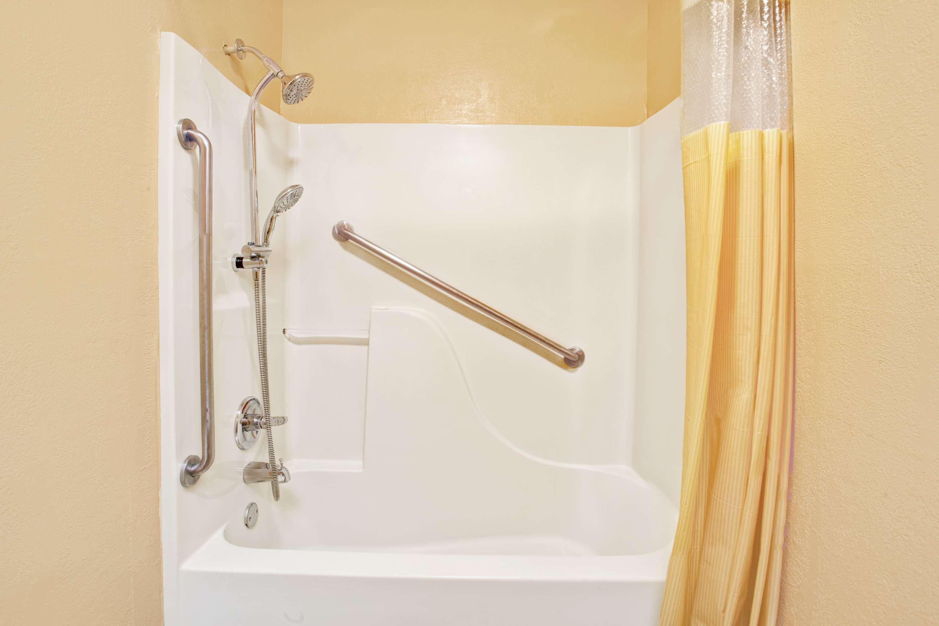 Days Inn By Wyndham Marietta White Water Luaran gambar