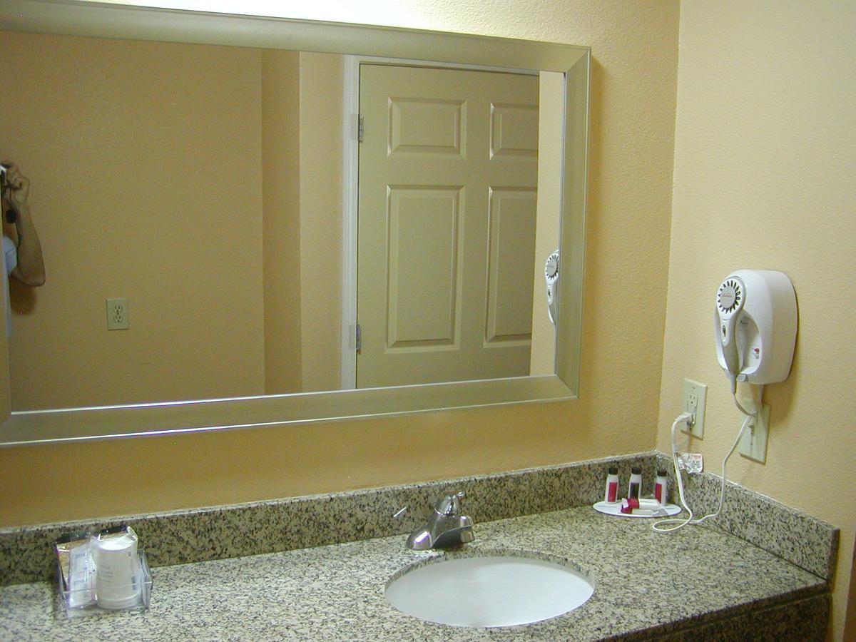 Days Inn By Wyndham Marietta White Water Luaran gambar