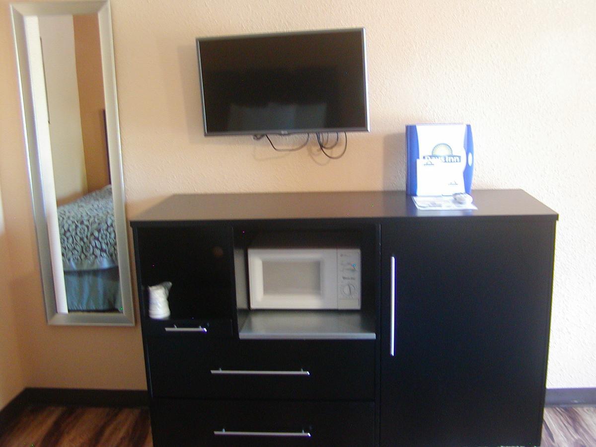 Days Inn By Wyndham Marietta White Water Luaran gambar