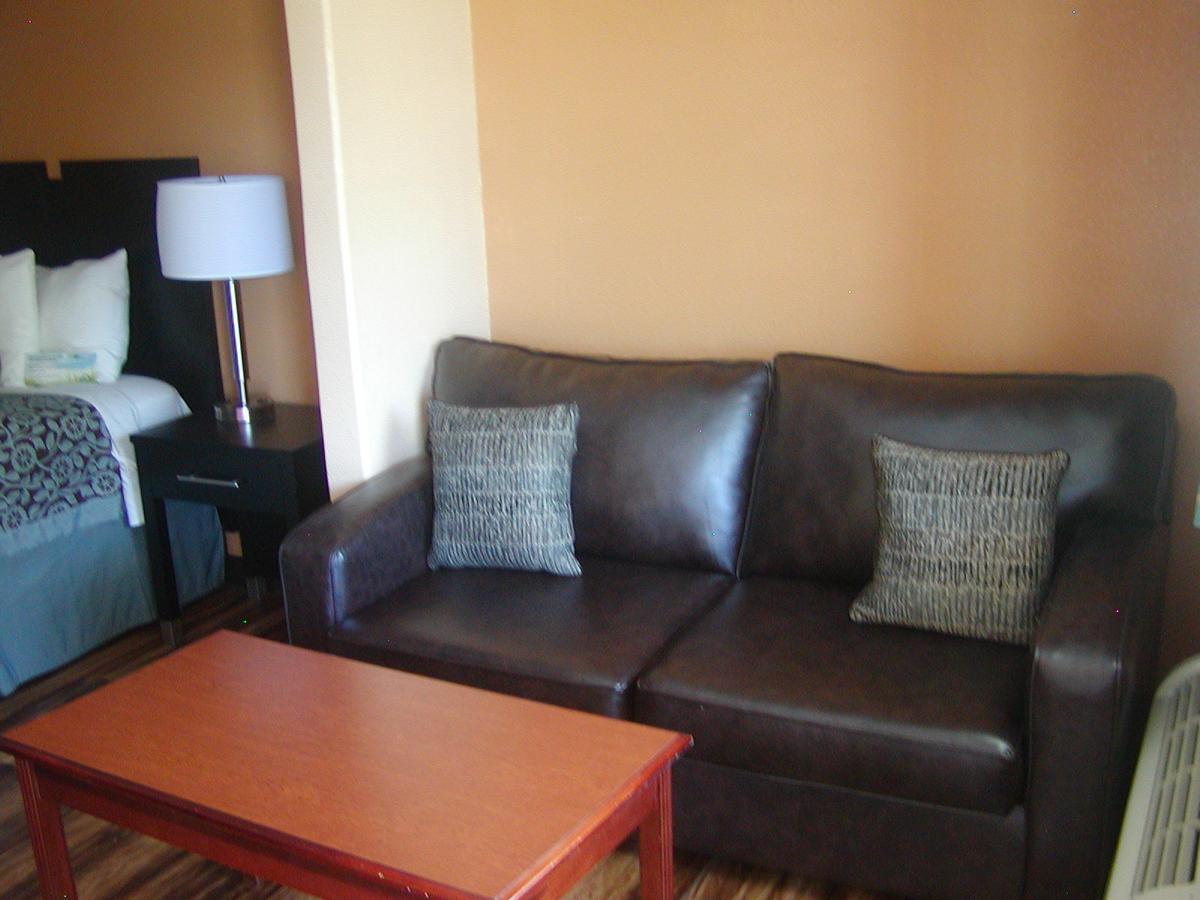 Days Inn By Wyndham Marietta White Water Luaran gambar